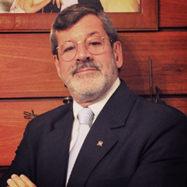 Carlos Josias Menna de Oliveira