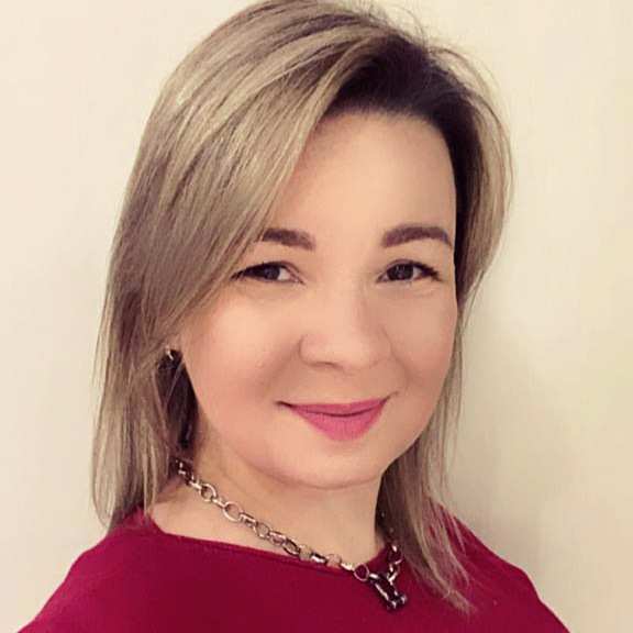 Suellen Castro