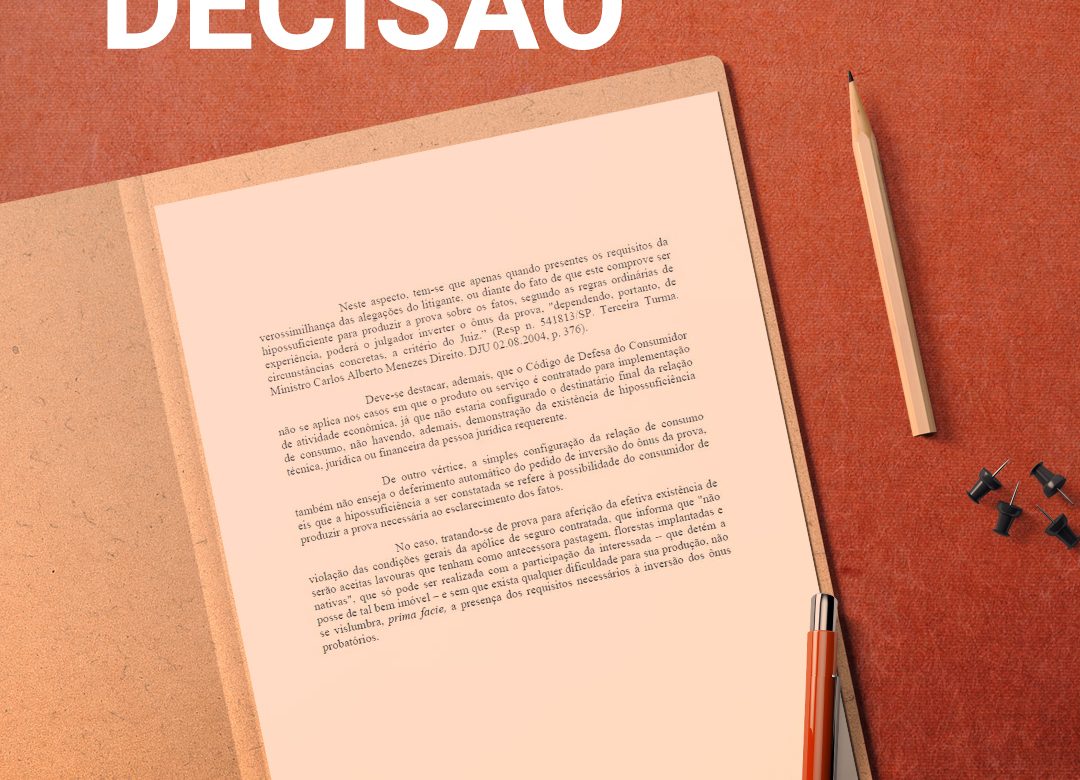 Seguro Rural - importante decisão do Tribunal de Justiça do Mato Grosso do Sul